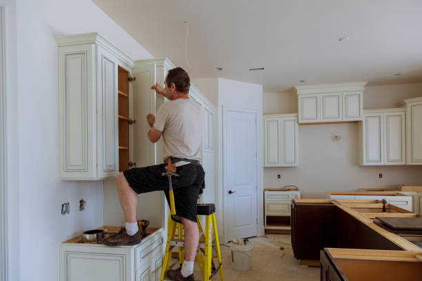 Licensed Kitchen service in Avondale, PA - BM Kitchen