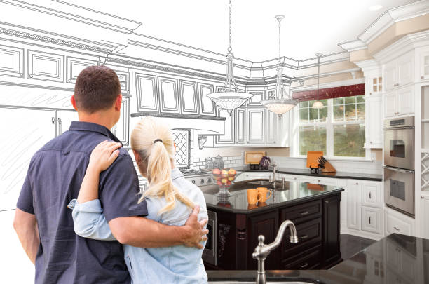 Professional Kitchen technician working in Avondale, PA