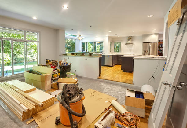 Reliable Kitchen contractor in Avondale, PA by BM Kitchen